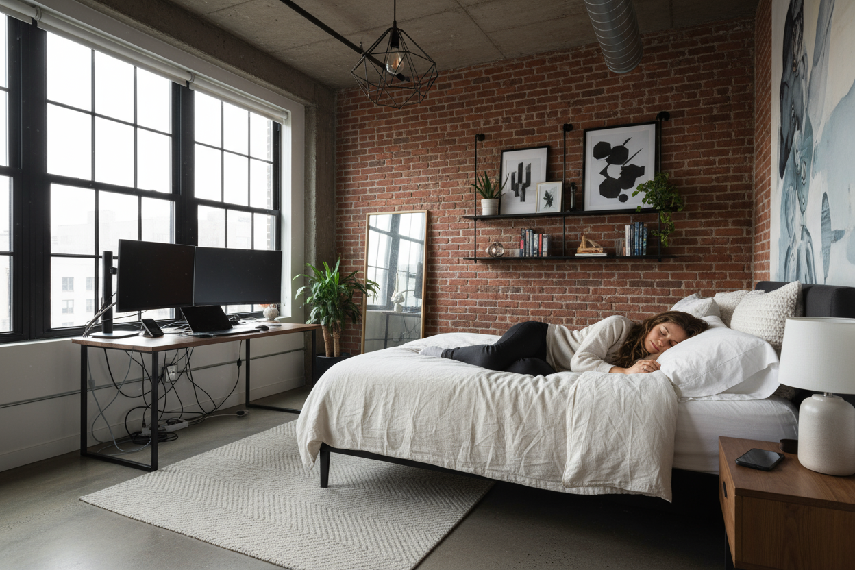 Why earplugs are more important than you think