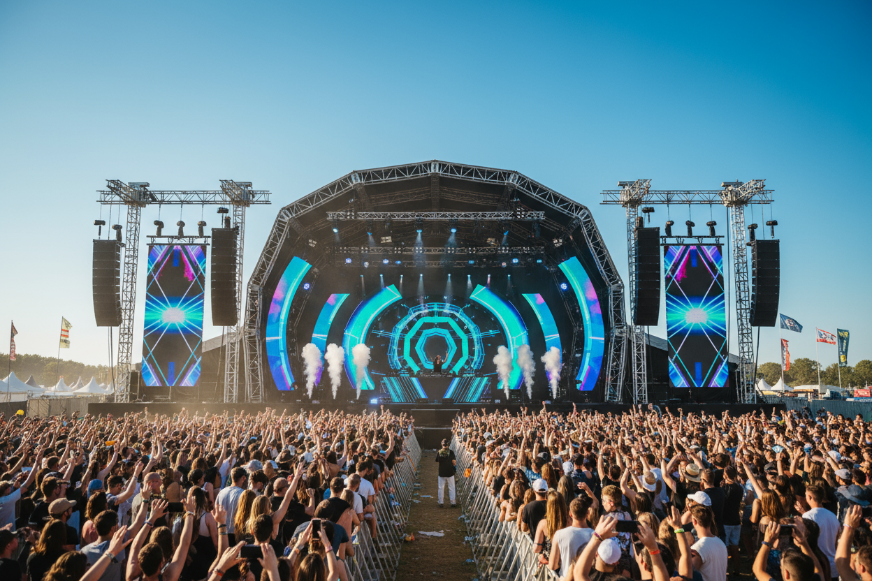 Understanding Decibels and Ear Protection