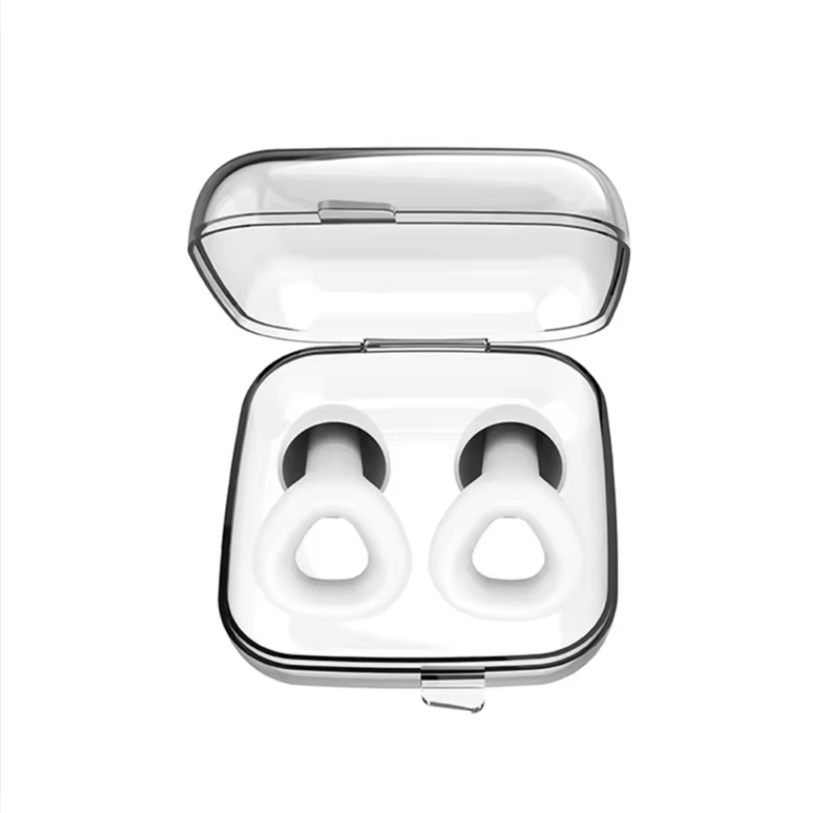 Earplugs DRIFT - White